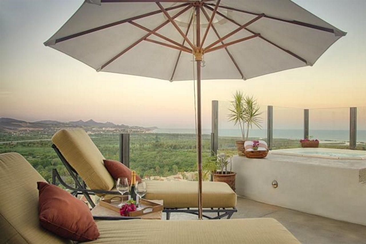 Alegranza Luxury Resort - All Master Suite San Jose del Cabo Exterior photo